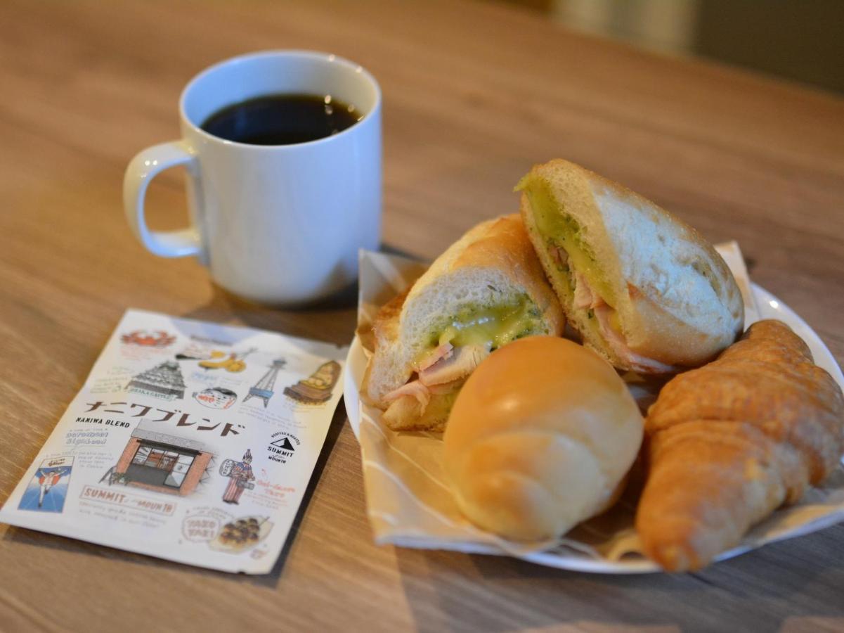 Takuto Stay Osaka Uehommachi Dış mekan fotoğraf