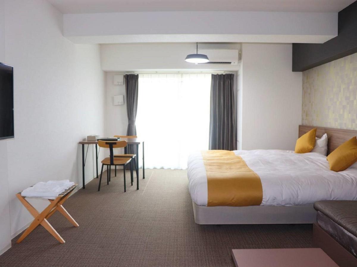 Takuto Stay Osaka Uehommachi Dış mekan fotoğraf