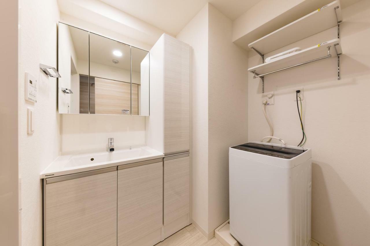 Takuto Stay Osaka Uehommachi Dış mekan fotoğraf