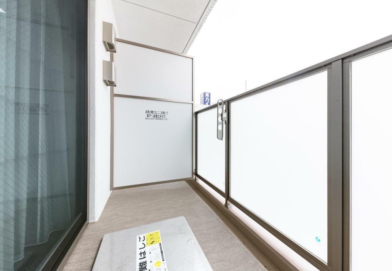 Takuto Stay Osaka Uehommachi Dış mekan fotoğraf